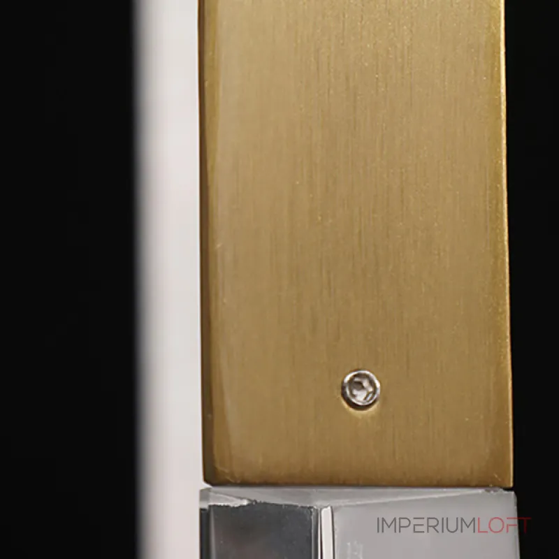 Подвесной светильник CARN