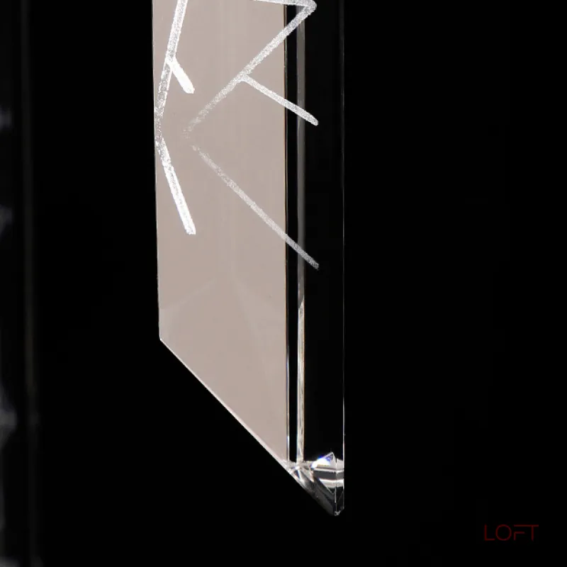 Подвесной светильник CARN