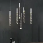 Подвесной светильник CARN