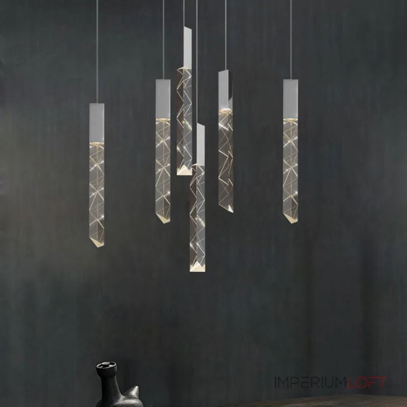 Подвесной светильник CARN