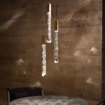 Подвесной светильник CARN