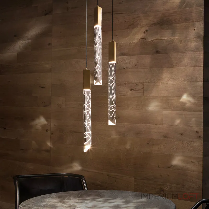 Подвесной светильник CARN