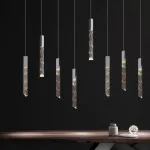 Подвесной светильник CARN