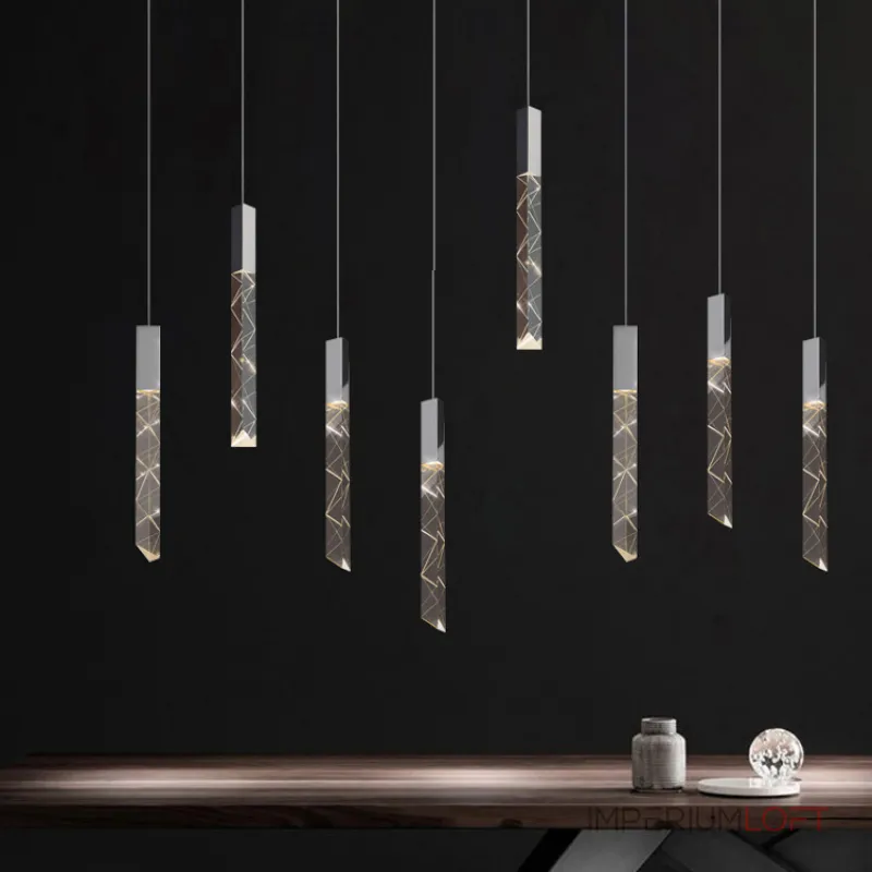 Подвесной светильник CARN