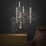 Подвесной светильник CARN