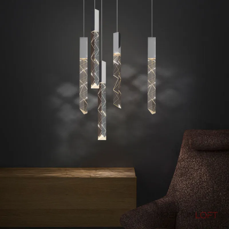 Подвесной светильник CARN