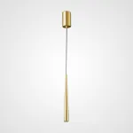 Подвесной светильник MAGRIT H50 Black