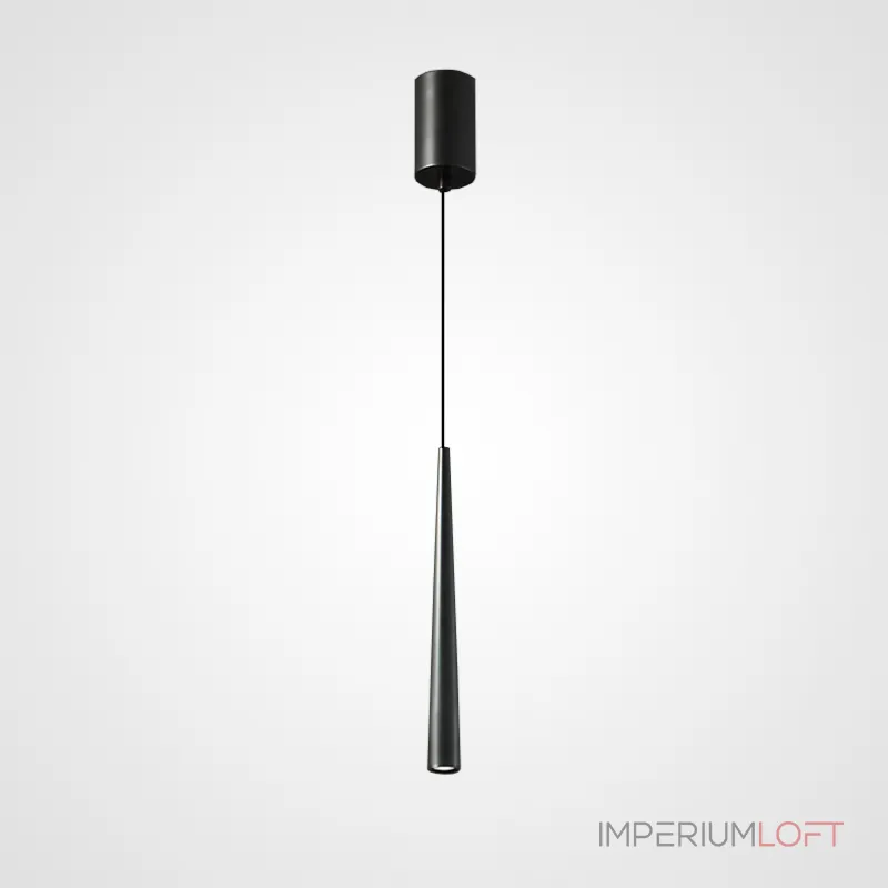 Подвесной светильник MAGRIT H50 Black