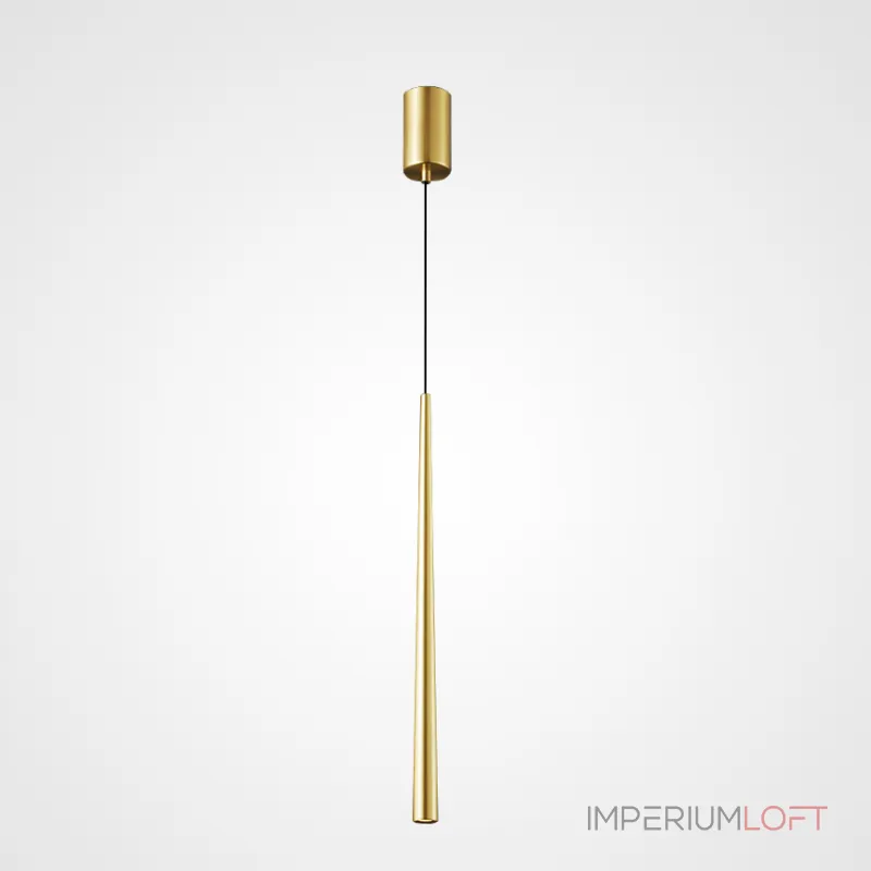 Подвесной светильник MAGRIT H50 Black