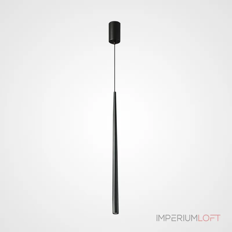 Подвесной светильник MAGRIT H50 Black