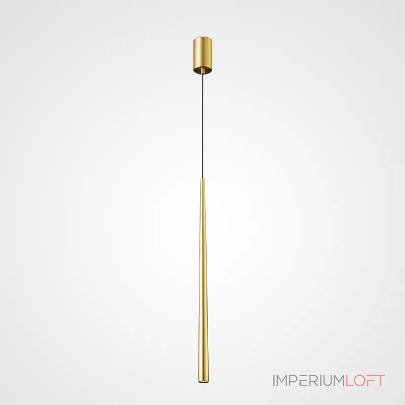 Подвесной светильник MAGRIT H50 Black