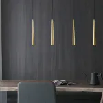 Подвесной светильник MAGRIT H50 Black