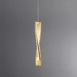 Подвесной светильник BERTOLDA X ONE H100