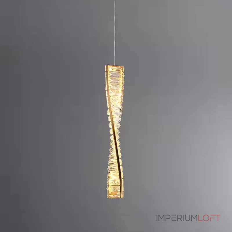 Подвесной светильник BERTOLDA X ONE H100