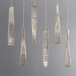 Подвесной светильник BERTOLDA X ONE H100