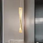 Подвесной светильник BERTOLDA X ONE H100