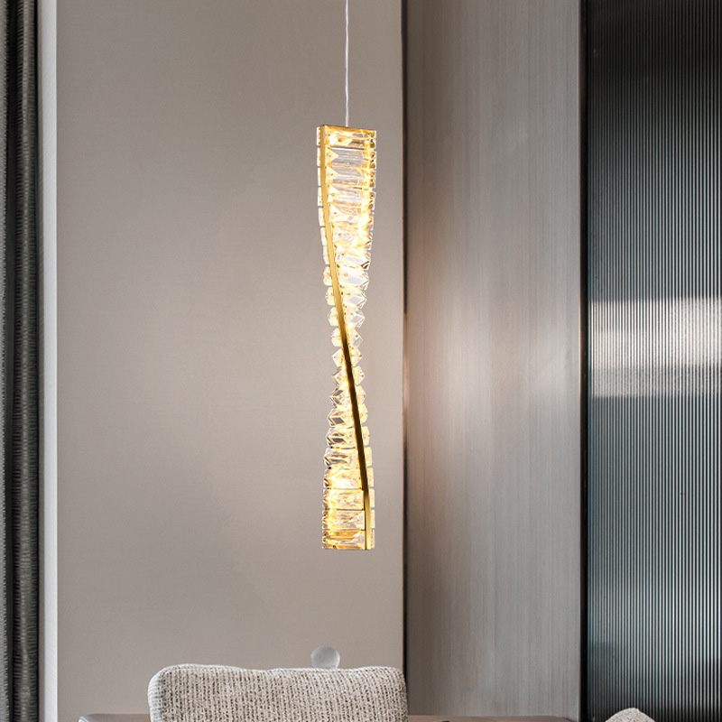 Подвесной светильник BERTOLDA X ONE H100