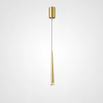 Подвесной светильник MAGRIT LUX H30 Brass