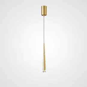 Подвесной светильник MAGRIT LUX H30 Brass Подвесной светильник MAGRIT LUX H30 Brass