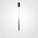 Подвесной светильник MAGRIT LUX H30 Brass