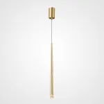 Подвесной светильник MAGRIT LUX H30 Brass