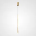 Подвесной светильник MAGRIT LUX H30 Brass