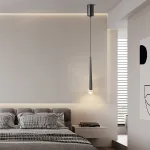 Подвесной светильник MAGRIT LUX H30 Brass