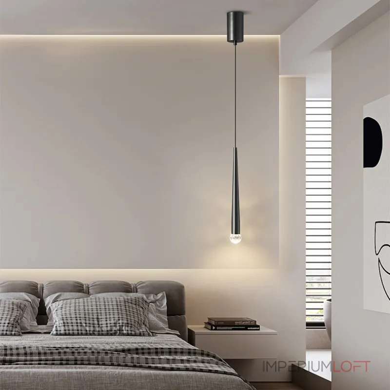 Подвесной светильник MAGRIT LUX H30 Brass