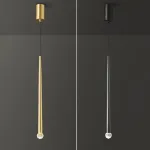 Подвесной светильник MAGRIT LUX H30 Brass