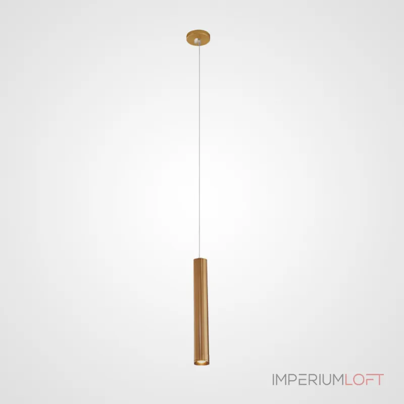 Подвесной светильник HARDER B H40