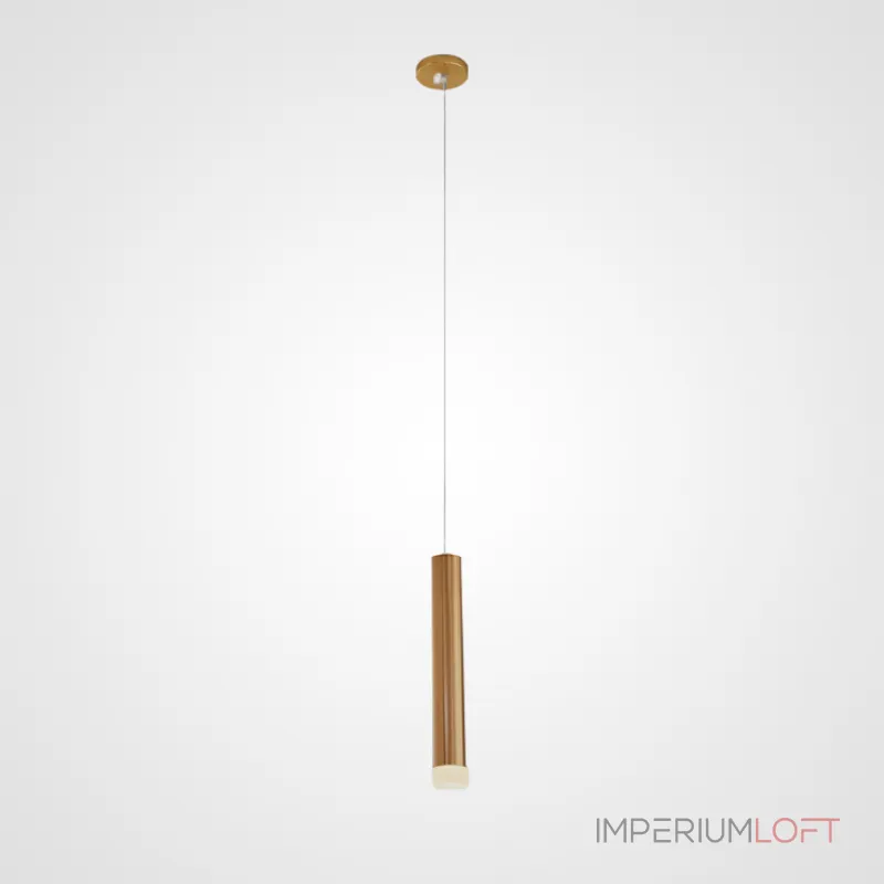 Подвесной светильник HARDER A H30