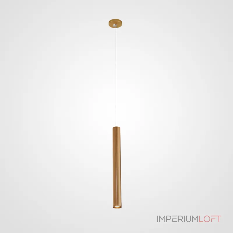 Подвесной светильник HARDER B H40