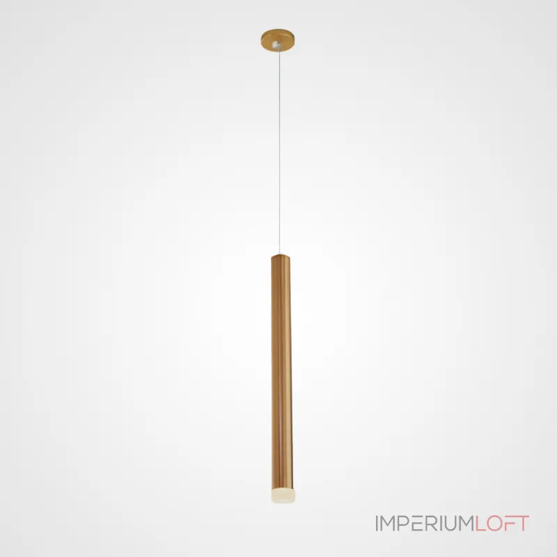 Подвесной светильник HARDER B H40