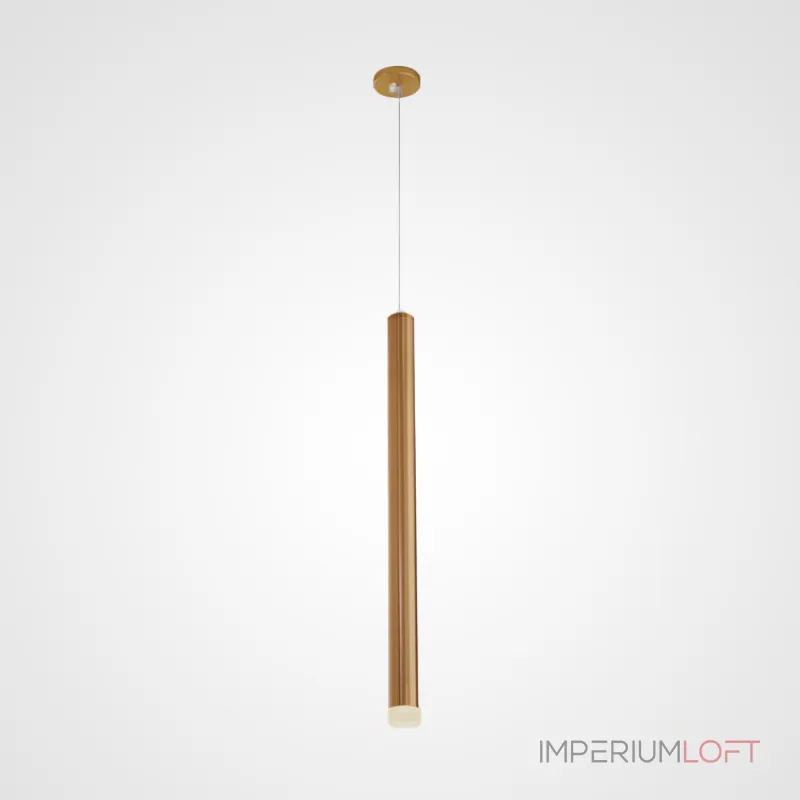 Подвесной светильник HARDER B H40