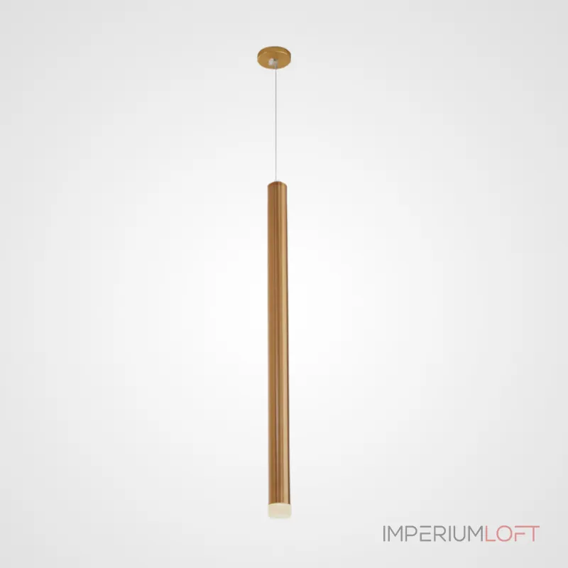 Подвесной светильник HARDER B H40