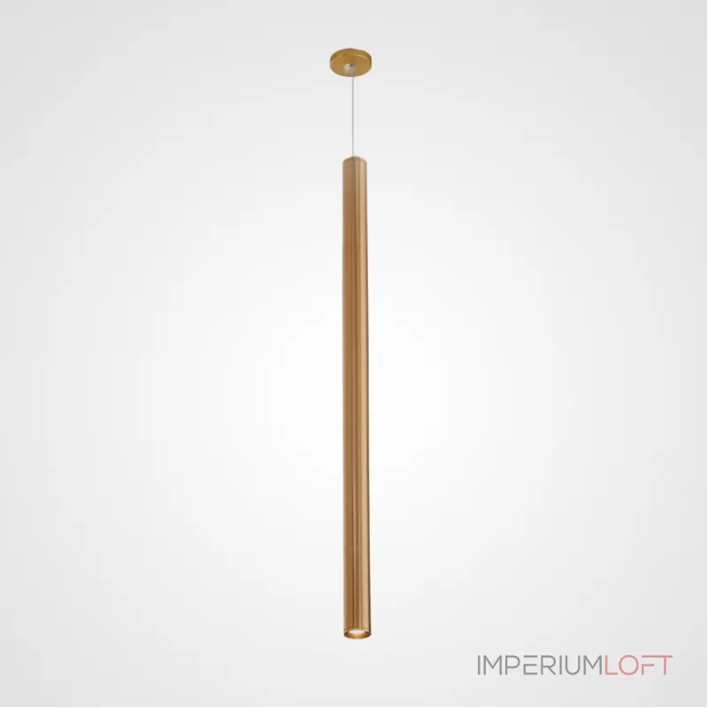 Подвесной светильник HARDER B H40