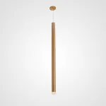 Подвесной светильник HARDER B H100