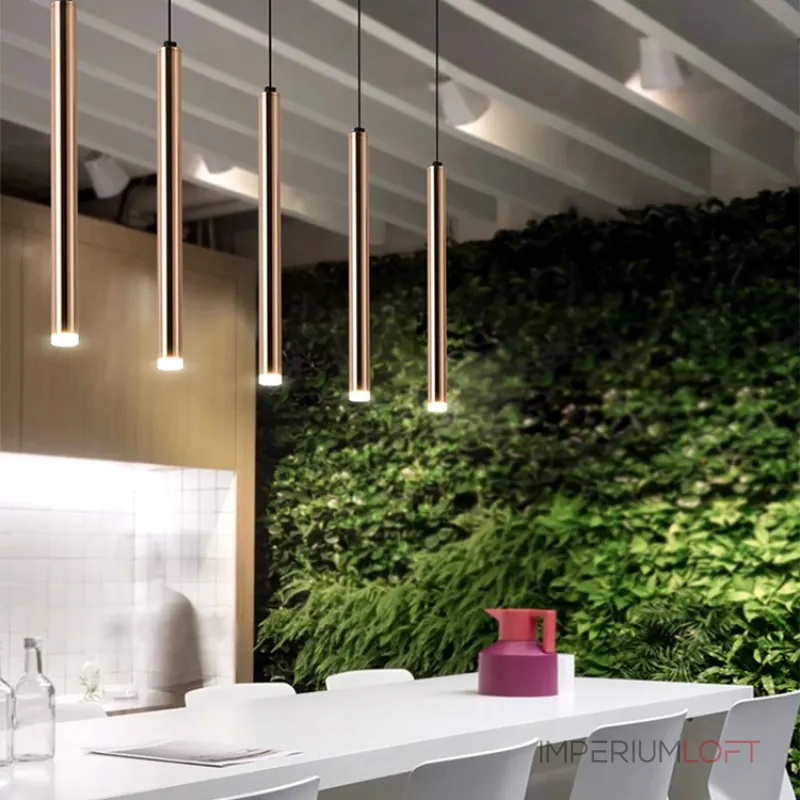 Подвесной светильник HARDER B H40