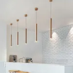 Подвесной светильник HARDER B H40