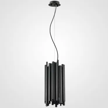 Подвесной светильник HEIMO Black