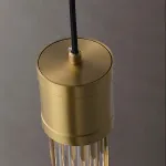 Подвесной светильник HILDIS