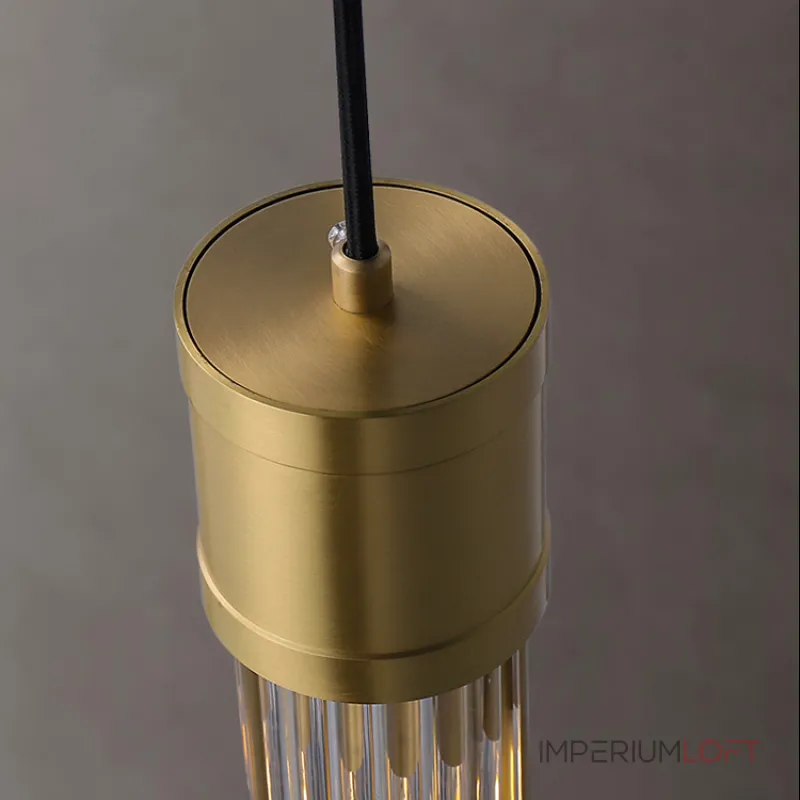 Подвесной светильник HILDIS