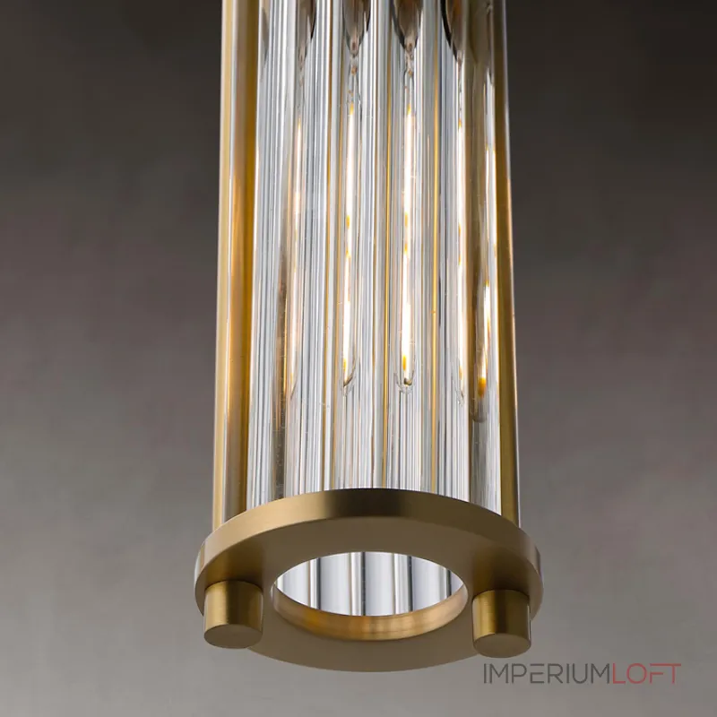 Подвесной светильник HILDIS