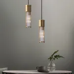 Подвесной светильник HILDIS