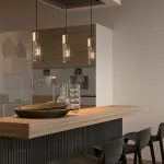 Подвесной светильник HILDIS