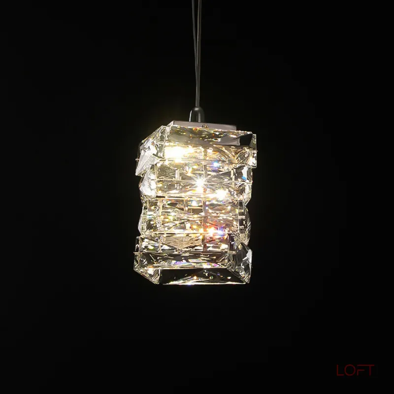 Подвесной светильник CARE H28