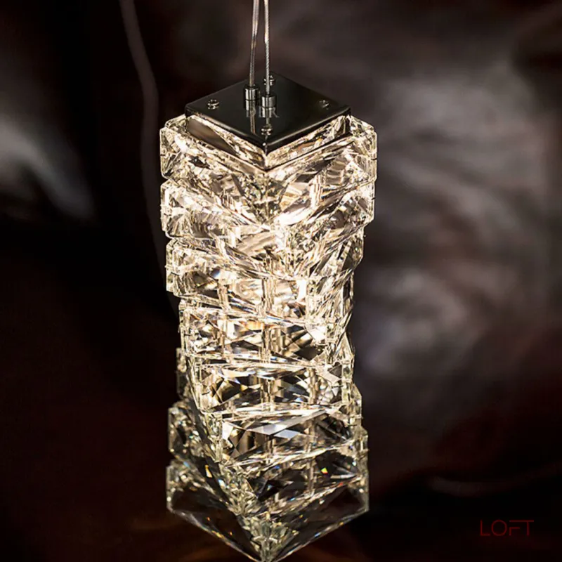 Подвесной светильник CARE H28