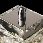 Подвесной светильник CARE H28