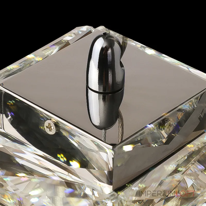 Подвесной светильник CARE H28