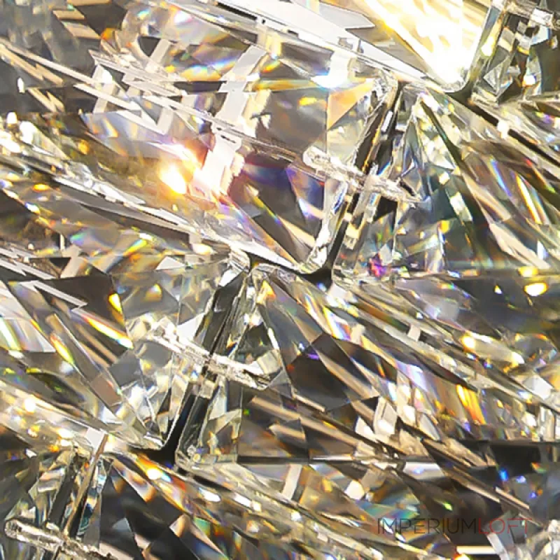 Подвесной светильник CARE H28